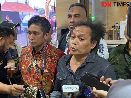 Karakter Asli Erin Dibongkar, Firdaus Oiwobo Sebut Punya Gangguan Kejiwaan