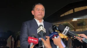 Kasad Melayat ke Rumah Ryamizard: Indonesia Berduka atas Meninggalnya Tokoh Bangsa