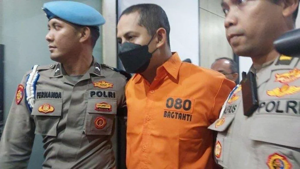 Kasus Asusila di NTB Melibatkan 2 Oknum Polisi dan 1 Casis Polri