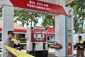 Kasus BBM Ilegal Jember: Sopir Truk Ditetapkan Tersangka Selewengkan 4.000 Liter Solar