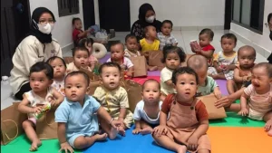 Kasus Daycare Yogya: 18 Anak Kurang Gizi dan 12 Alami Penyimpangan Perkembangan