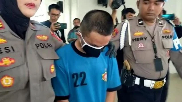 Kasus Murder Instagram: Pria Hope Mills Ditangkap Atas Pembunuhan Gadis 16 Tahun dalam Transaksi Narkoba