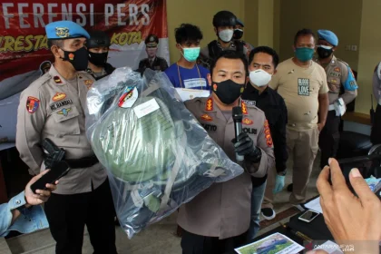 Kasus Pembunuhan Wanita di Bogor: Pelaku Mantan Pacar yang Sakit Hati