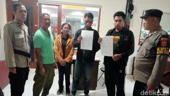 Kasus Pemukulan Bro Ron Berakhir Damai