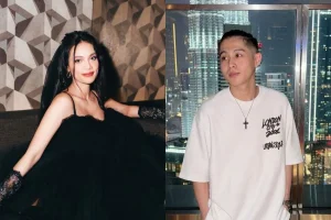 Kasus Penembakan Bodyguard Nathalie Holscher: Apa yang Sebenarnya Terjadi?