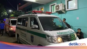 Kasus Pengadangan-Perusakan Ambulans di Depok Dimajukan ke Jalur Hukum