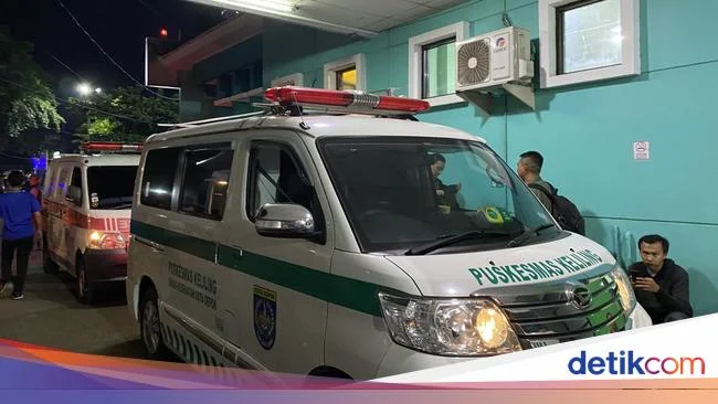 Kasus Pengadangan-Perusakan Ambulans di Depok Dimajukan ke Jalur Hukum