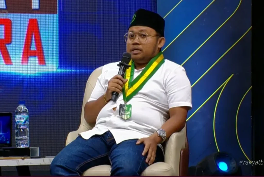Kasus Potongan Ceramah JK: 40 Ormas Islam Desak Bareskrim Tangani Ade Armando Cs