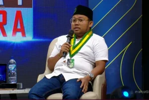 Kasus Potongan Ceramah JK: 40 Ormas Islam Desak Bareskrim Tangani Ade Armando Cs
