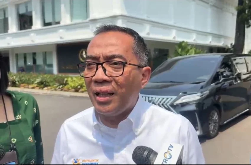 Kasus Riset Palsu Demi Plesiran: Mendiktisaintek Ungkap Temuan Awal