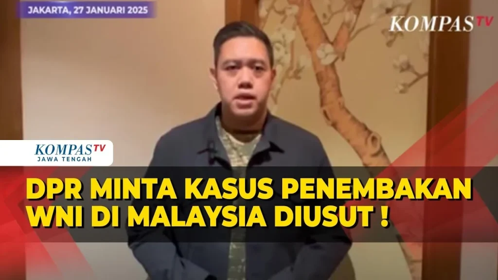 Kasus Riset WNI di Denmark: Rifaldy Fajar Cs Minta Maaf