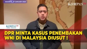 Kasus Riset WNI di Denmark: Rifaldy Fajar Cs Minta Maaf