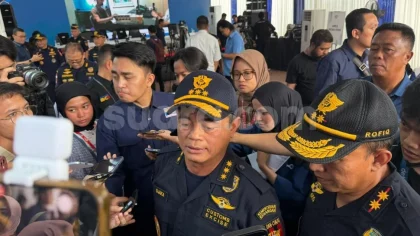 Kasus Suap Impor Barang, Nama Dirjen Bea Cukai Muncul: Tuntutan Eks Pimpinan KPK