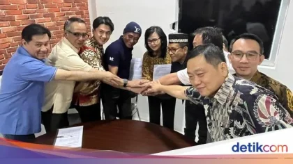 Kasus TNI Ngamuk Kemayoran Berakhir Damai: Kedua Pihak Salih Memaafkan Tanpa Ganti Rugi