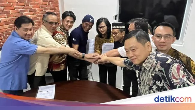 Kasus TNI Ngamuk Kemayoran Berakhir Damai: Kedua Pihak Salih Memaafkan Tanpa Ganti Rugi