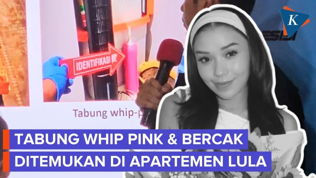 Kasus Whip Pink Melebar, Asisten Pribadi YouTuber Jalani Pemeriksaan