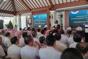 KDM Ancam Mengcopot Kepala Sekolah Maung jika Menerima Siswa Titipan