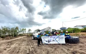 Kebutuhan Kontraktor Naik Tajam, Andalan Artha Primanusa Perkuat Kemitraan Strategis