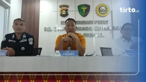 Kecelakaan Maut Bus ALS: DVI Ungkap Temuan Jenazah Berpelukan