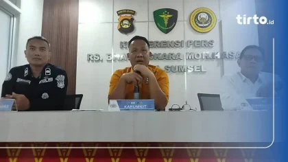 Kecelakaan Maut Bus ALS: DVI Ungkap Temuan Jenazah Berpelukan