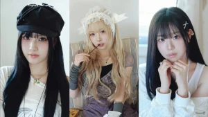 Kecelakaan Ringan, ChaeYeon, HaYeon, dan Sullin tripleS Absen Tampil