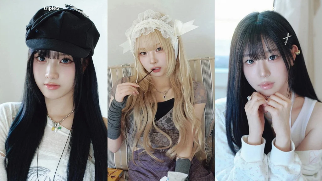 Kecelakaan Ringan, ChaeYeon, HaYeon, dan Sullin tripleS Absen Tampil