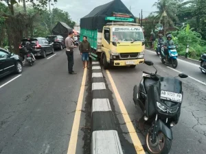 Kecelakaan SUV di Cary Tabrak Sepeda dengan Trailer Berisi Anak, Polisi Siapkan Investigasi