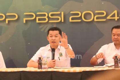 Kegagalan Indonesia di Thomas Cup 2026: 2 Pelatih Disorot PBSI