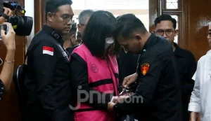 Kejagung Ajukan Kasasi Vonis Banding Terdakwa Migor Marcella Santoso