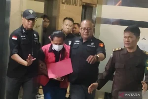 Kejagung Jemput Paksa Penyuap Ketua Ombudsman dalam Kasus Suap Pertambangan