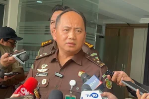 Kejagung Tetapkan Bos PT Jadi Tersangka Kasus Tambang Samin Tan