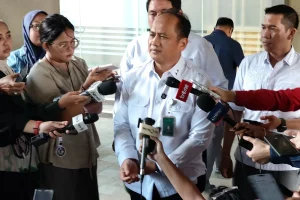 Kejagung Tindak Lanjuti Dugaan Pemerasan yang Seret Nama Kajari Medan