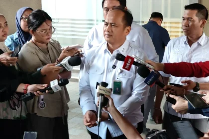 Kejagung Tindak Lanjuti Dugaan Pemerasan yang Seret Nama Kajari Medan