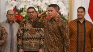 Kekayaan Sekretaris Kabinet Teddy Capai Rp20,1 Miliar di LHKPN