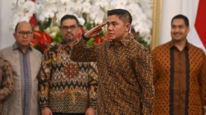 Kekayaan Sekretaris Kabinet Teddy Capai Rp20,1 Miliar di LHKPN