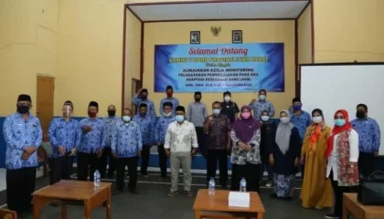 Kekurangan Guru, SLB Negeri Kabupaten Bekasi Usulkan Tambahan Guru Baru