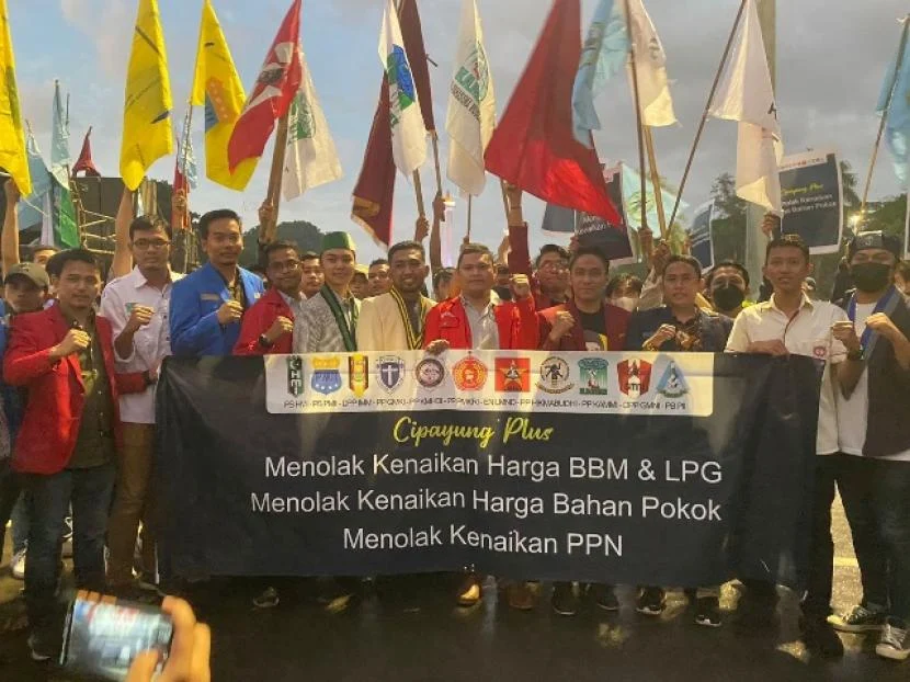 Kelompok Cipayung Plus Desak Presiden Evaluasi Kinerja Kepala BGN atas Dugaan Pemborosan Anggaran