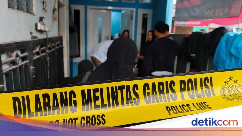 Keluarga Tewas di Temanggung: Cerita di Balik Kematian Empat Anggota Keluarga