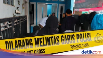 Keluarga Tewas di Temanggung: Cerita di Balik Kematian Empat Anggota Keluarga