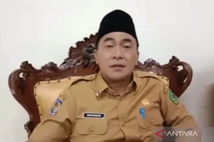 Kelulusan 50 PPPK Formasi 2024 Dibatalkan, Sekda: Berdasarkan Rekomendasi BKN