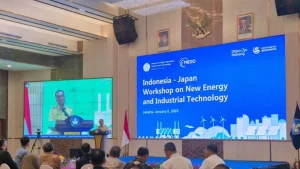 Kemdiktisaintek: Istilah Rekayasa dan Teknik dalam Nomenklatur Program Studi