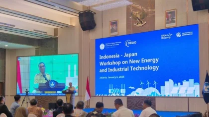 Kemdiktisaintek: Istilah Rekayasa dan Teknik dalam Nomenklatur Program Studi