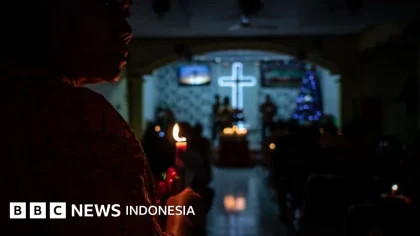Kemenag Dukung Aparat Usut Kasus Pembubaran Ibadah di Gereja Bantul