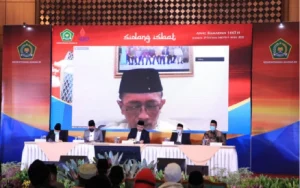 Kemenag Gelar Sidang Isbat Awal Zulhijjah, Pantau Hilal di 88 Titik