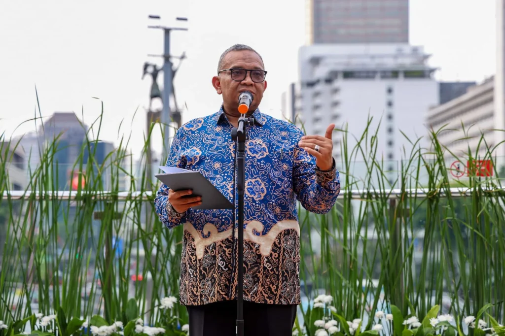 Kemenaker dan Transjakarta Perluas Akses Kerja di Sektor Transportasi Publik