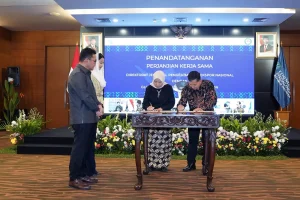 Kemendag Perkuat Pengendalian Ekspor lewat Permendag 12/2026