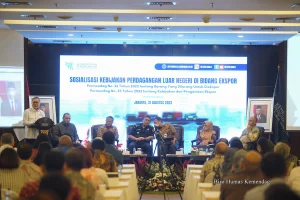 Kemendag Rilis Permendag No 12/2026 Perketat Ekspor, Bos Bulog Sambut Positif