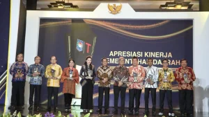 Kemendagri: Insentif Fiskal Bangun Iklim Kompetitif Antardaerah