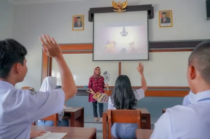 Kemendikdasmen Jelaskan SE Nomor 7/2026 Bukan Pemberhentian Guru Non-ASN