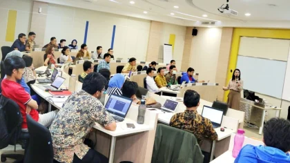Kemendiktisaintek Ungkap Alasan Perubahan Nama Program Studi Teknik Jadi Rekayasa